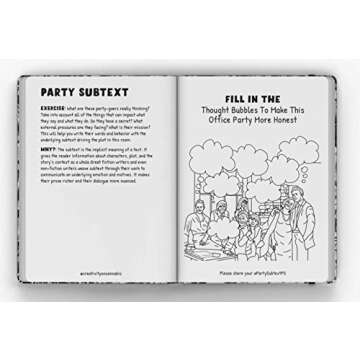 The Original Creative Thinking Journal for All Ages