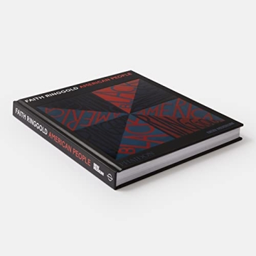 Faith Ringgold American People Art Catalog - Explore Now