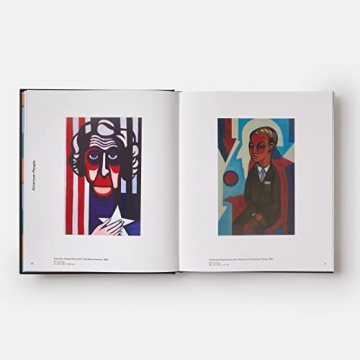Faith Ringgold American People Art Catalog - Explore Now