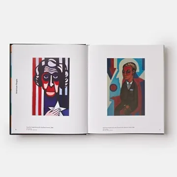 Faith Ringgold American People Art Catalog - Explore Now