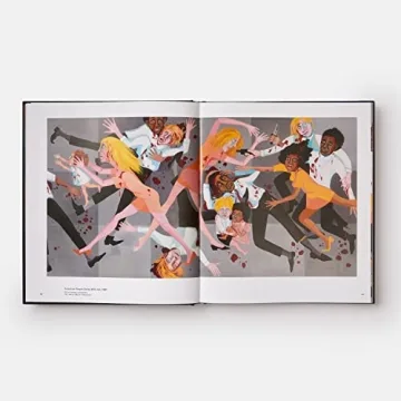 Faith Ringgold American People Art Catalog - Explore Now