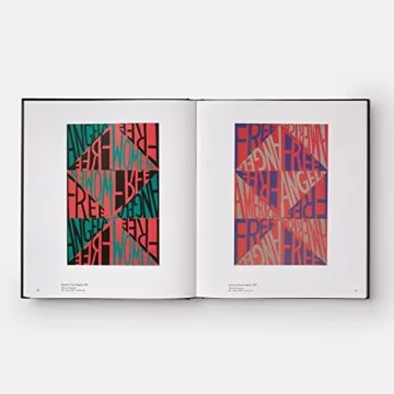 Faith Ringgold American People Art Catalog - Explore Now