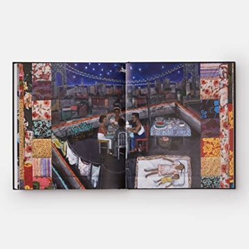 Faith Ringgold American People Art Catalog - Explore Now