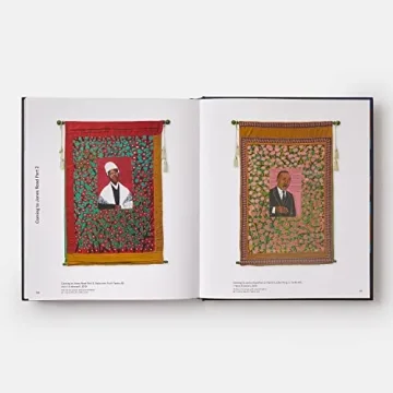 Faith Ringgold American People Art Catalog - Explore Now