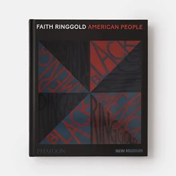 Faith Ringgold American People Art Catalog - Explore Now