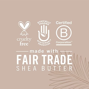 SHEA MOISTURE 100% Extra Virgin Coconut Oil for Skin & Hair