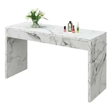 Northfield Console Table - Chic & Functional Decor Piece