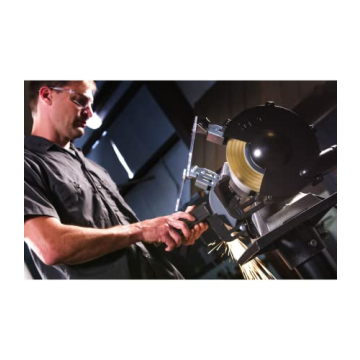 Buy JET 8-Inch Bench Grinder with Wire Wheel and Power