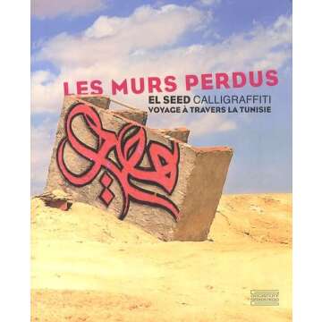 Les Murs Perdus: A Journey Through History and Emotion