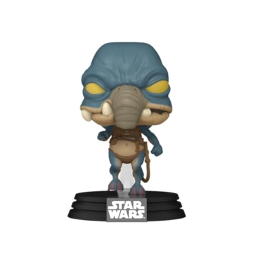 Funko Pop! 25th Anniversary Watto | Star Wars Collectible