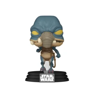 Funko Pop! 25th Anniversary Watto | Star Wars Collectible