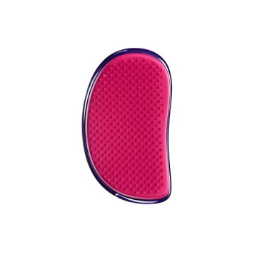 Tangle Teezer Salon Elite Hair Brush, Purple Crush | Professional Wet & Dry Detangling Hairbrush