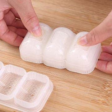 Fairman Sushi Maker - Easy DIY Sushi Making Kit for Everyone