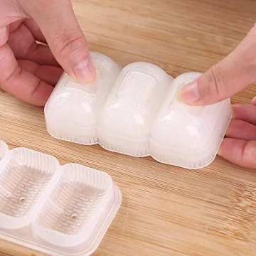 Fairman Sushi Maker - Easy DIY Sushi Making Kit for Everyone