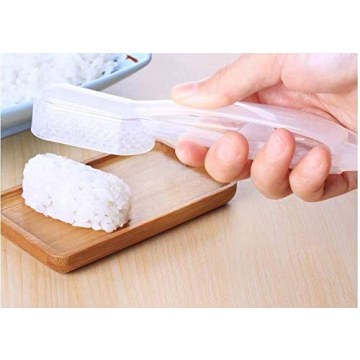 Fairman Sushi Maker - Easy DIY Sushi Making Kit for Everyone