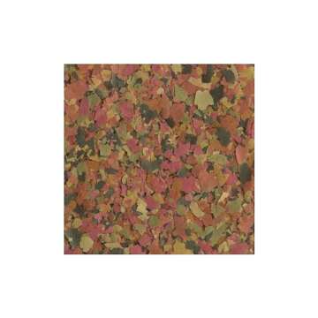 TetraMin Tropical Flake Food for Healthy Fish Diet