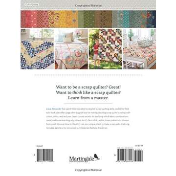 Oh, Scrap!: Fabulous Quilts That Make the Most of Your Stash