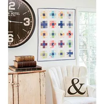 Oh, Scrap!: Fabulous Quilts That Make the Most of Your Stash
