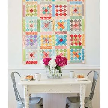 Oh, Scrap!: Fabulous Quilts That Make the Most of Your Stash