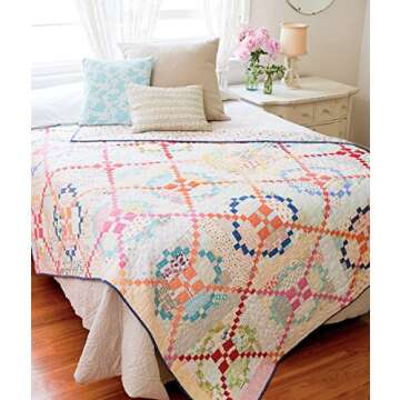Oh, Scrap!: Fabulous Quilts That Make the Most of Your Stash