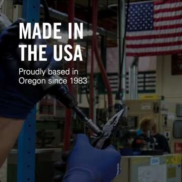 LEATHERMAN, FREE K2, Folding Pocketknife, 8-in-1 Multi-tool for Everyday Carry (EDC), Home & Outdoors, Made in USA, Gray (K2)