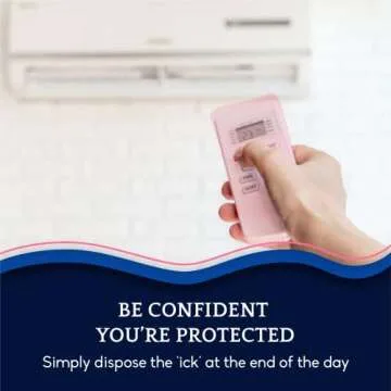 Barrier Film Roll for Dental Medical Tattoo - 1200 Sheets