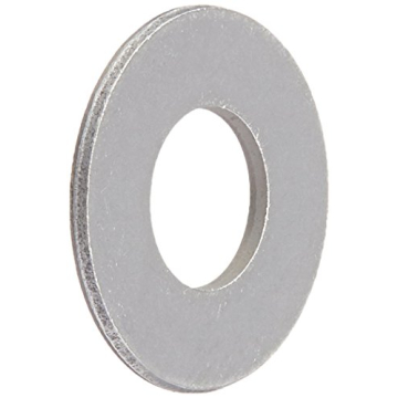 Hillman Stainless Steel Flat Washer - 100 Pack for All Projects