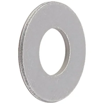 Hillman Stainless Steel Flat Washer - 100 Pack for All Projects