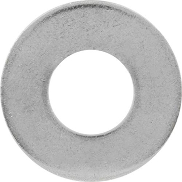 Hillman Stainless Steel Flat Washers for Every Project