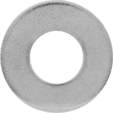 Hillman Stainless Steel Flat Washers for Every Project