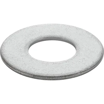 Hillman Stainless Steel Flat Washers for Every Project