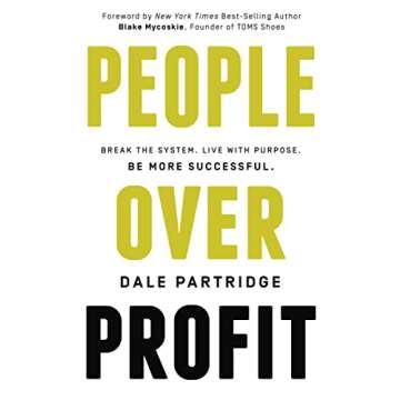 People Over Profit: Transform Your Leadership with Dale Partridge