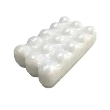 GSYPS Acrylic Clutch Purse Marbled Evening Handags Elegant Shoulder Bag for Wedding Cocktail Party Prom D-White