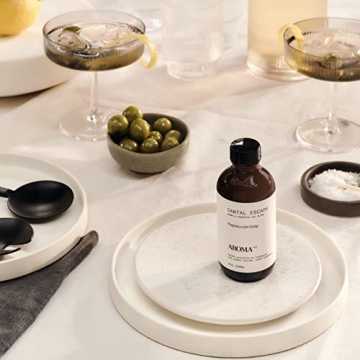 AromaTech Santal Escape Essential Oil Blend for Diffusers