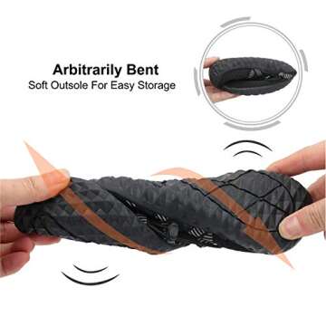 Quick Dry Aqua Shoes for Men and Women Outdoor Adventure