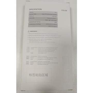 Smart Watch(Answer/Make Call), 1.91" Smartwatch for Men Women, NEW Fitness Watch with 110+ Sport Modes, Fitness Activity Tracke with Pedometer/Sleep Monitor/Heart Rate/IP68 Waterproof, for Android iOS