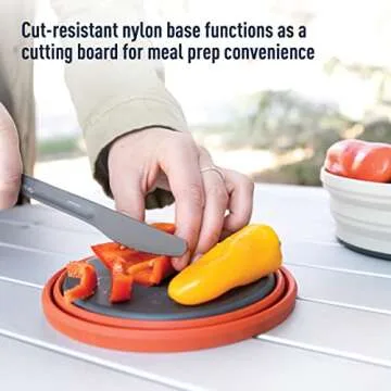 Sea to Summit X-Bowl Ideal for Camping & Outdoor Use