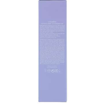 VVBETTER Gentle Deep Korean Cleansing Oil for Face - Makeup Remover with 80% Plant-Derived Oils - Hy...