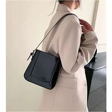 Stylish Evening Bag Clutch for Young Women 2024