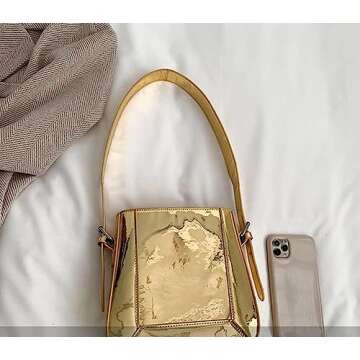 Stylish Evening Bag Clutch for Young Women 2024