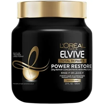 L'Oreal Elvive Total Repair 5 Power Restore Treatment