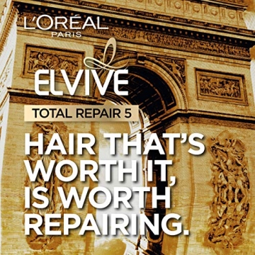L'Oreal Elvive Total Repair 5 Power Restore Treatment
