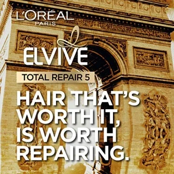 L'Oreal Elvive Total Repair 5 Power Restore Treatment