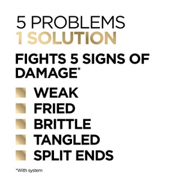 L'Oreal Elvive Total Repair 5 Power Restore Treatment