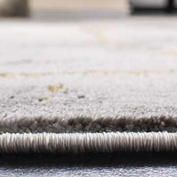 Stain Resistant Safavieh Area Rug for Homes with Pets