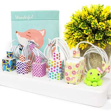 Hwook 30 Rolls Gold Foil Washi Tape - 15mm Wide Cute Masking Tape for Scrapbook, Bullet Journal, Planner, Arts & Crafts