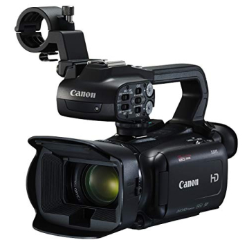 Canon XA11 Professional Camcorder for Stunning Videography