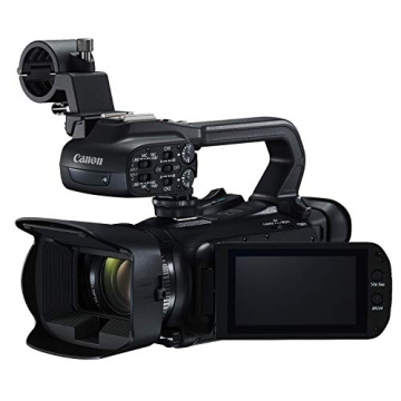 Canon XA11 Professional Camcorder for Stunning Videography