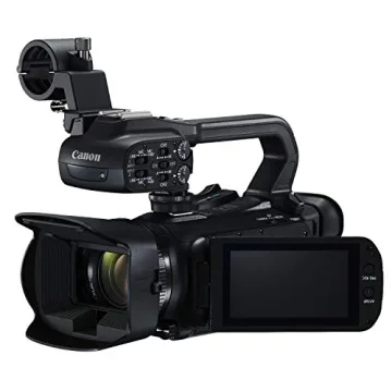 Canon XA11 Professional Camcorder for Stunning Videography