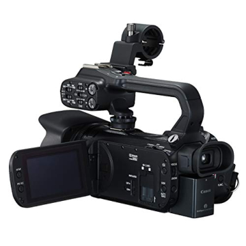 Canon XA11 Professional Camcorder for Stunning Videography